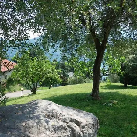 Little Dream House Appartement Tremezzo