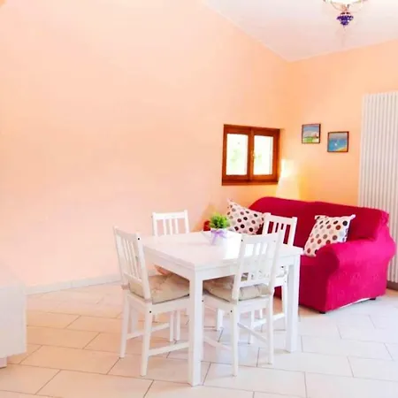 Little Dream House Appartement *