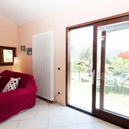 Διαμέρισμα Little Dream House Tremezzo