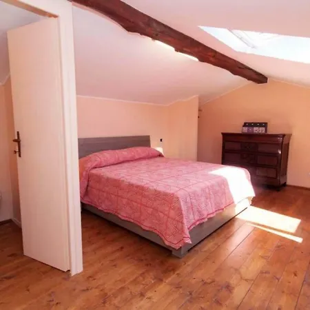 Апартаменты Little Dream House