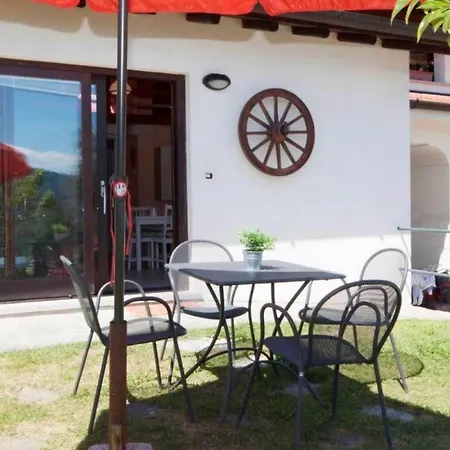Little Dream House Appartamento