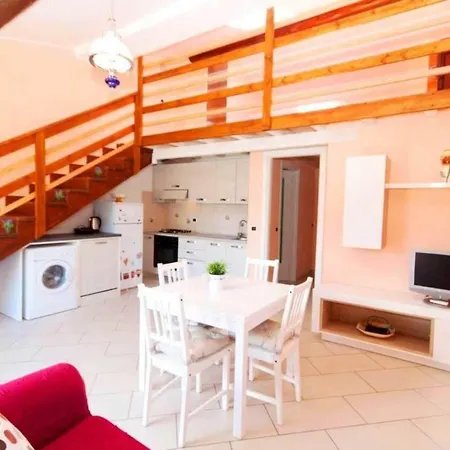 Little Dream House Appartamento Tremezzo